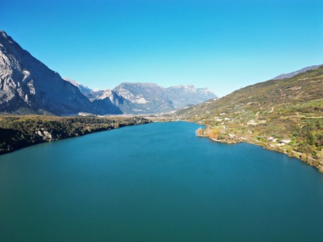 Lago di Cavedine
